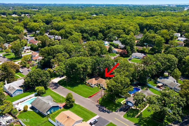 9 Wayside Drive, Brick, NJ 08724