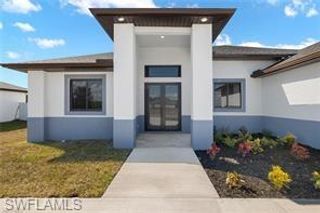 520 NW 3rd TER, Cape Coral, FL 33993