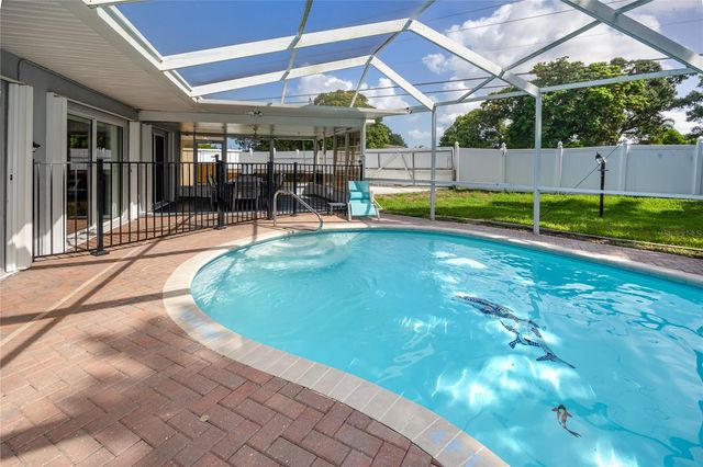 12291 MONARCH CIRCLE, Seminole, FL 33772