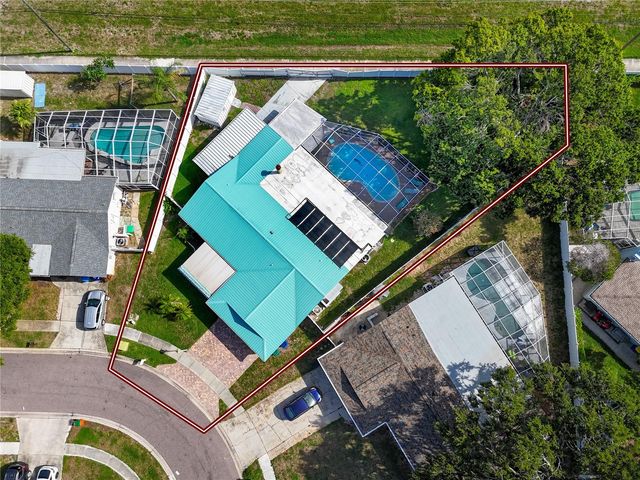 12291 MONARCH CIRCLE, Seminole, FL 33772