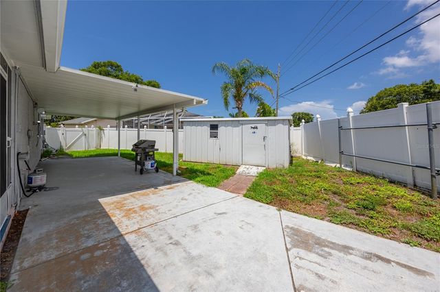 12291 MONARCH CIRCLE, Seminole, FL 33772