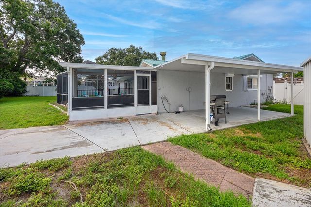 12291 MONARCH CIRCLE, Seminole, FL 33772
