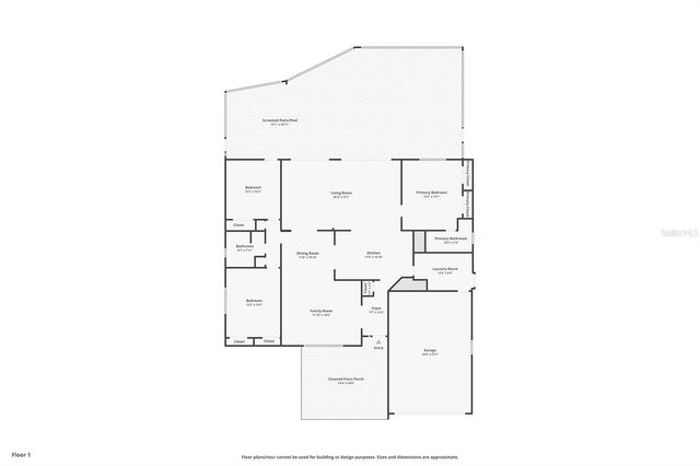12291 MONARCH CIRCLE, Seminole, FL 33772