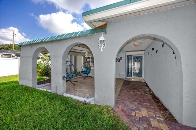 12291 MONARCH CIRCLE, Seminole, FL 33772