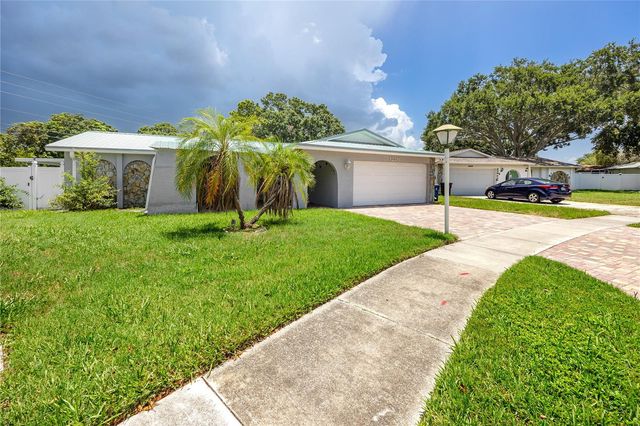 12291 MONARCH CIRCLE, Seminole, FL 33772