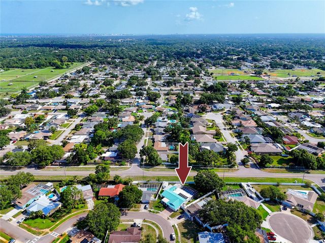 12291 MONARCH CIRCLE, Seminole, FL 33772