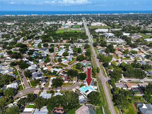 12291 MONARCH CIRCLE, Seminole, FL 33772