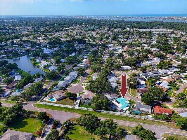 12291 MONARCH CIRCLE, Seminole, FL 33772
