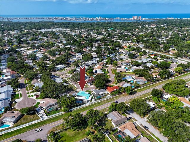12291 MONARCH CIRCLE, Seminole, FL 33772