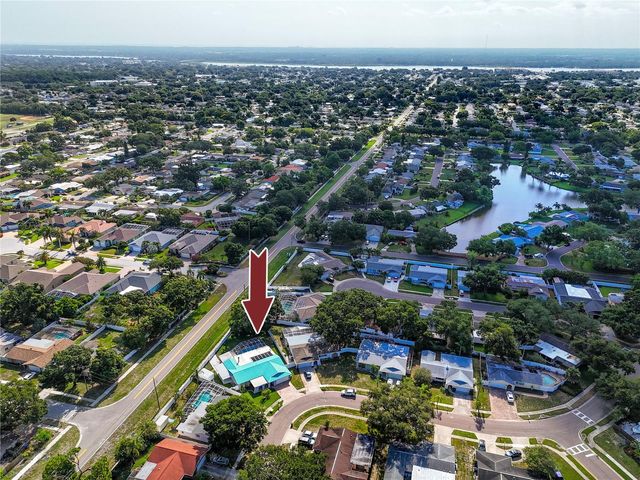 12291 MONARCH CIRCLE, Seminole, FL 33772