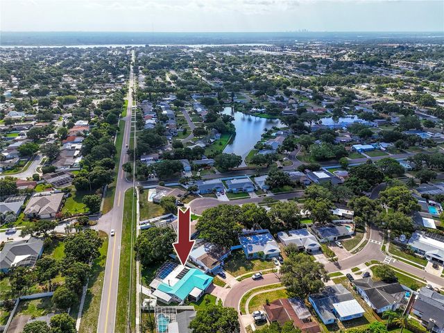 12291 MONARCH CIRCLE, Seminole, FL 33772