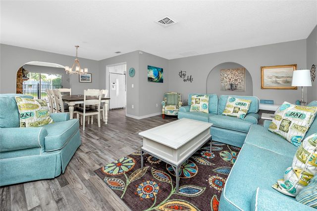 12291 MONARCH CIRCLE, Seminole, FL 33772
