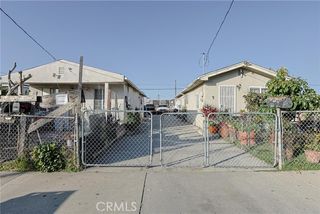 1831 W 3rd, Santa Ana, CA 92703