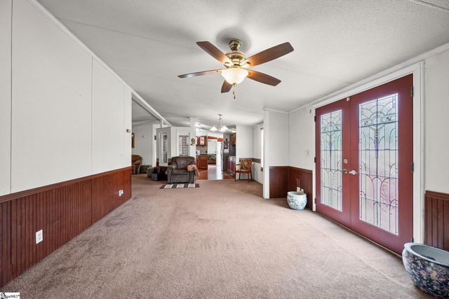 115 L C Drive, Laurens, SC 29360