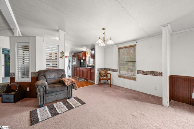 115 L C Drive, Laurens, SC 29360