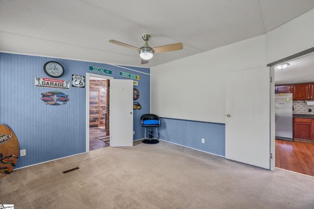 115 L C Drive, Laurens, SC 29360
