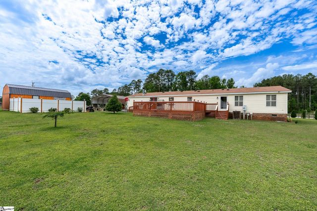 115 L C Drive, Laurens, SC 29360