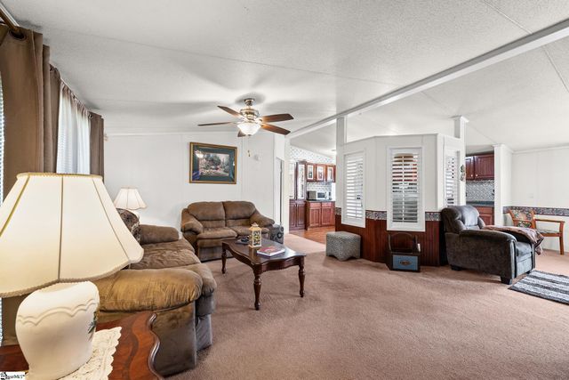 115 L C Drive, Laurens, SC 29360