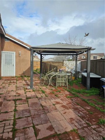 13681 W Nolina, Hesperia, CA 92344