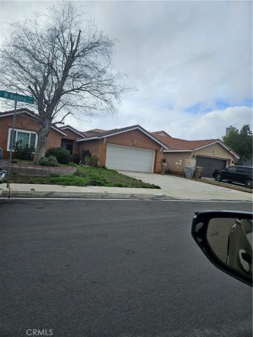 13681 W Nolina, Hesperia, CA 92344