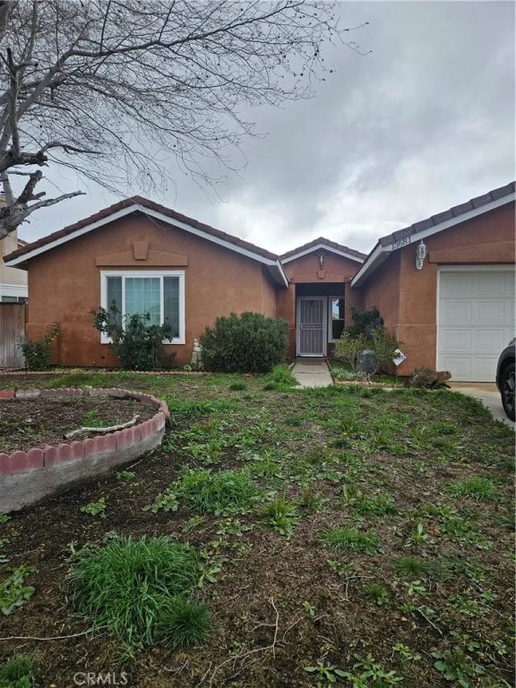 13681 W Nolina, Hesperia, CA 92344