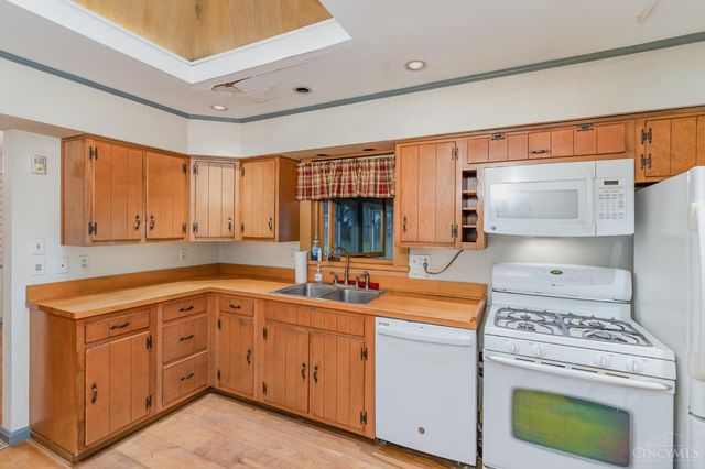 10550 Cinderella Drive, Montgomery, OH 45242