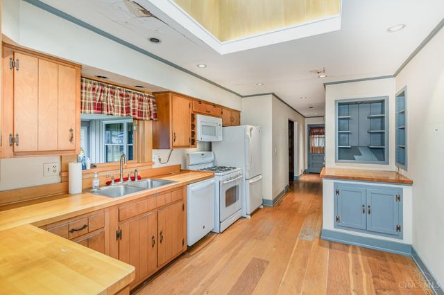 10550 Cinderella Drive, Montgomery, OH 45242