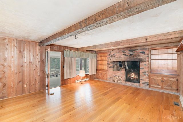 10550 Cinderella Drive, Montgomery, OH 45242