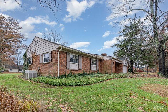 10550 Cinderella Drive, Montgomery, OH 45242