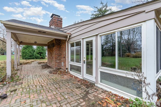 10550 Cinderella Drive, Montgomery, OH 45242