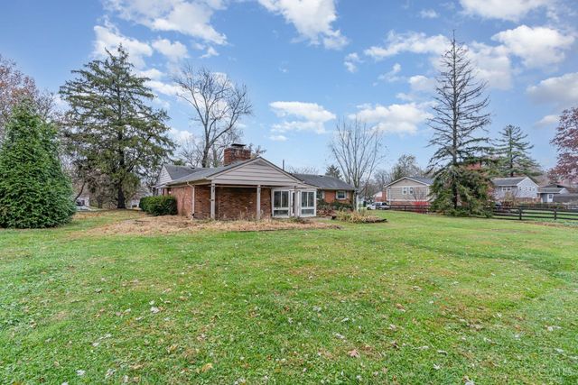 10550 Cinderella Drive, Montgomery, OH 45242