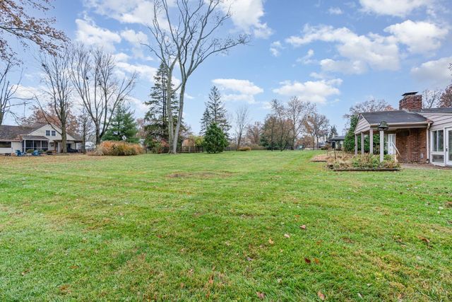 10550 Cinderella Drive, Montgomery, OH 45242