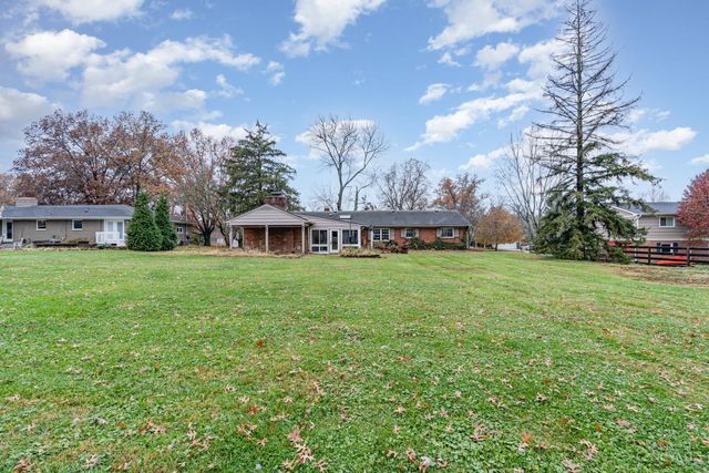 10550 Cinderella Drive, Montgomery, OH 45242