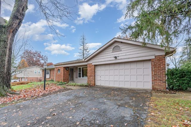 10550 Cinderella Drive, Montgomery, OH 45242