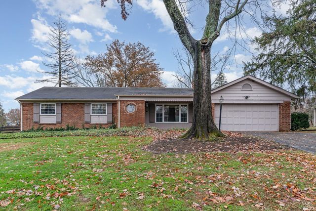 10550 Cinderella Drive, Montgomery, OH 45242