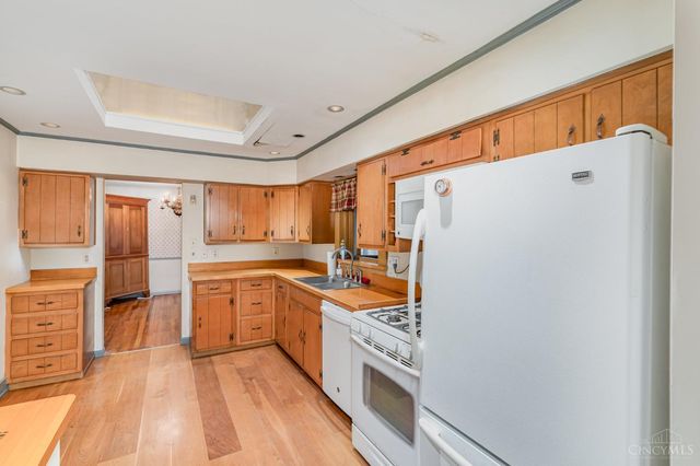 10550 Cinderella Drive, Montgomery, OH 45242