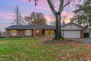 10550 Cinderella Drive, Montgomery, OH 45242