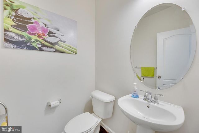 2201 MONTICELLO CT, Fort Washington, MD 20744