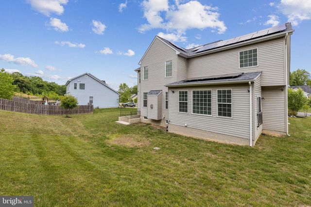 2201 MONTICELLO CT, Fort Washington, MD 20744