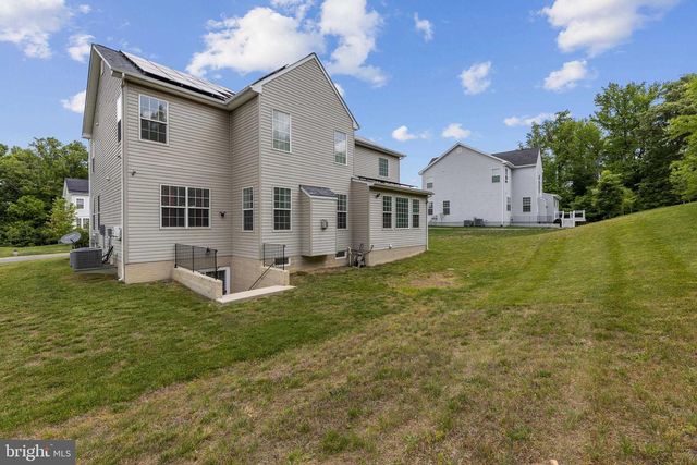 2201 MONTICELLO CT, Fort Washington, MD 20744