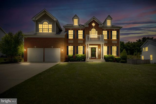 2201 MONTICELLO CT, Fort Washington, MD 20744