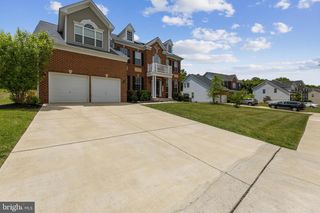 2201 MONTICELLO CT, Fort Washington, MD 20744