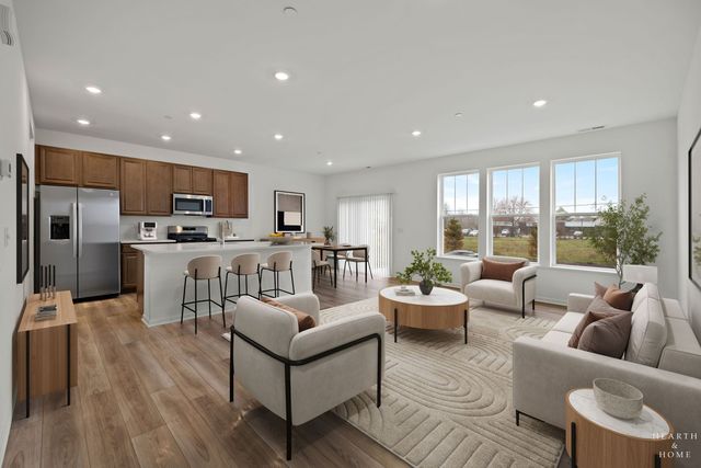 624 Cassia Court none, Crystal Lake, IL 60012