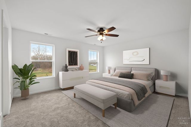 624 Cassia Court none, Crystal Lake, IL 60012