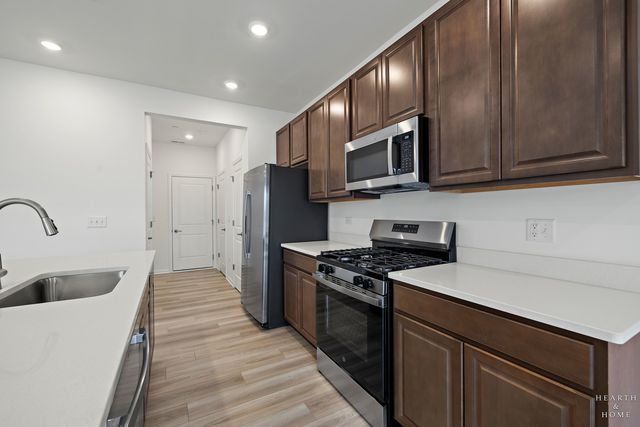 624 Cassia Court none, Crystal Lake, IL 60012