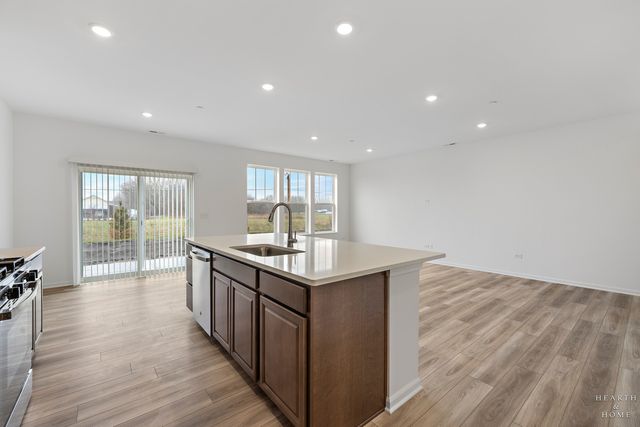 624 Cassia Court none, Crystal Lake, IL 60012