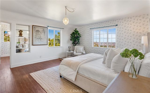 6437 Via Colinita, Rancho Palos Verdes, CA 90275