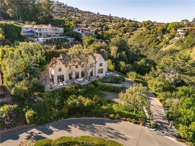 6437 Via Colinita, Rancho Palos Verdes, CA 90275