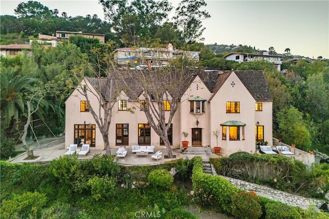 6437 Via Colinita, Rancho Palos Verdes, CA 90275