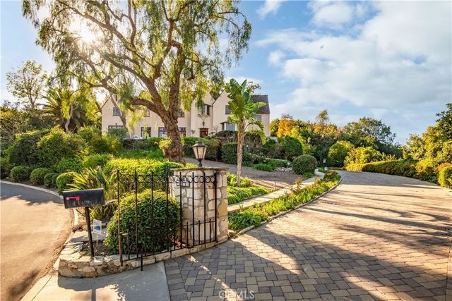 6437 Via Colinita, Rancho Palos Verdes, CA 90275